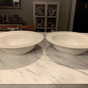 LAST CALL! 🚨 Pier 1 bowl set (2)